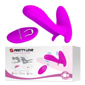 Vibrator za parove Pretty Love  BI 14850W